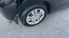 Honda Jazz 1.5 i-MMD Hybrid SE 5dr eCVT Hybrid Hatchback